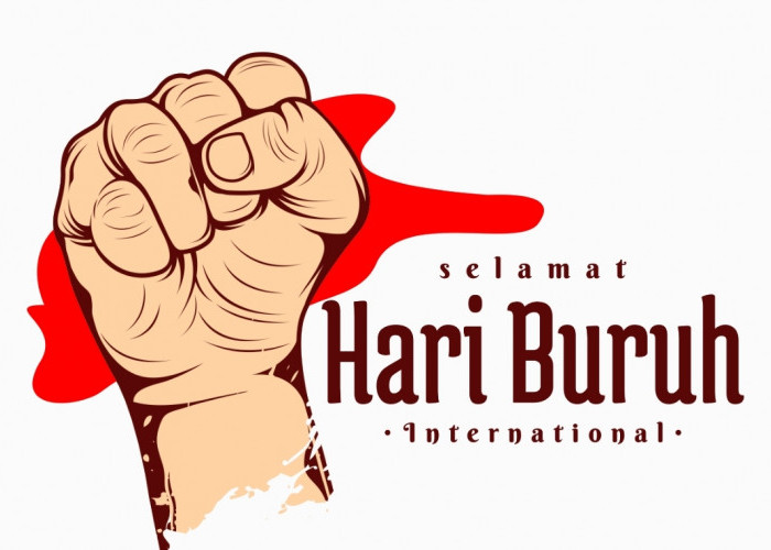 May Day! Ini Harapan Buruh Tangerang Kepada Presiden Terpilih Prabowo Subianto