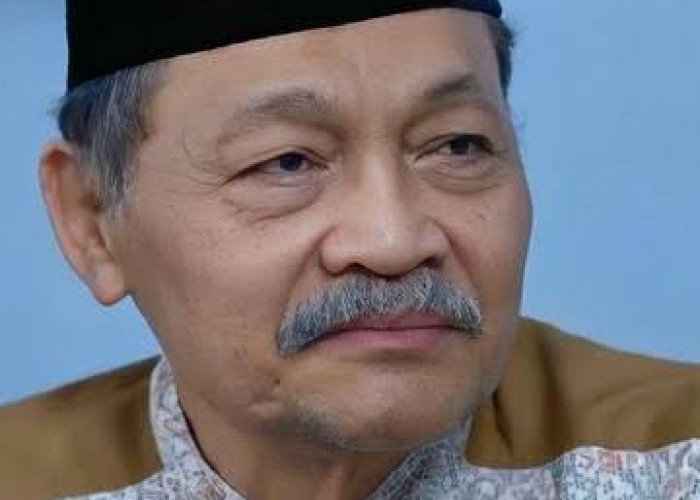 Profil Eeng Saptahadi, Aktor Senior yang Aktif Sejak Tahun 1971 Kini Meninggal di Usia 65 Tahun