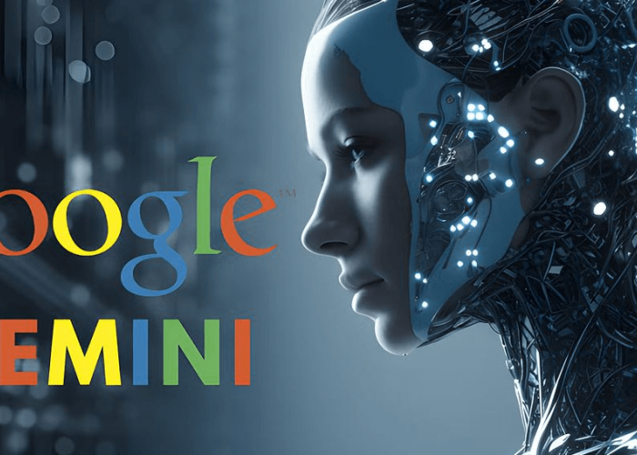 Bukan Zodiak, Google Luncurkan 'Gemini' Sebagai Re-branding Bard! Apa Perbedaannya?