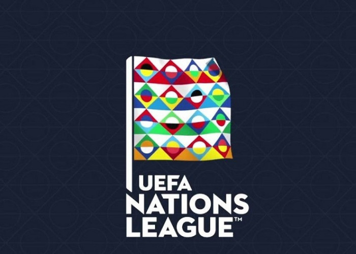 Hasil Undian UEFA Nations League: Belanda vs Kroasia, Spanyol vs Italia