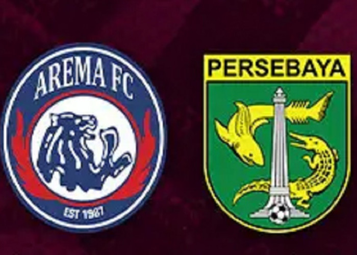 Link Live Streaming BRI Liga 1 2022/2023: Arema FC vs Persebaya Surabaya