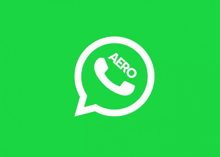 Link Download WhatsApp Aero Apk Terbaru v9.74, Update Agustus 2023!