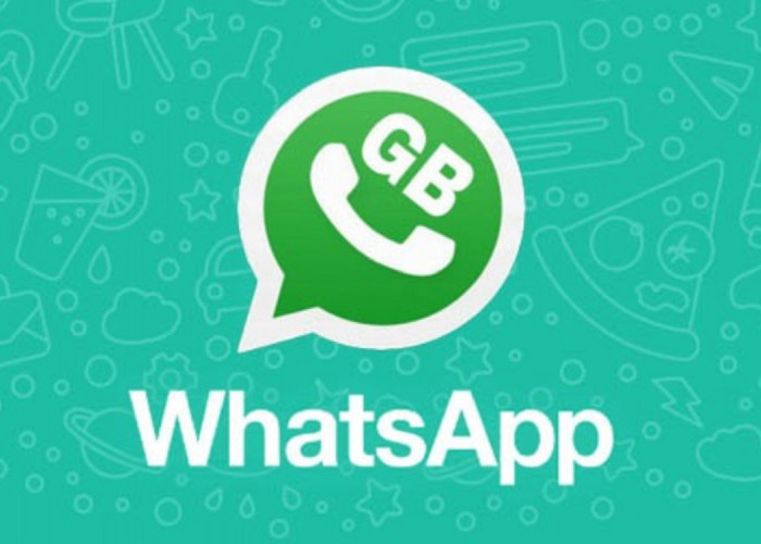 Cuma 55.79 MB! Ini 2 Link Download GB WhatsApp Pro v17.85 Terbaru 2023, Tinggal Klik di Sini