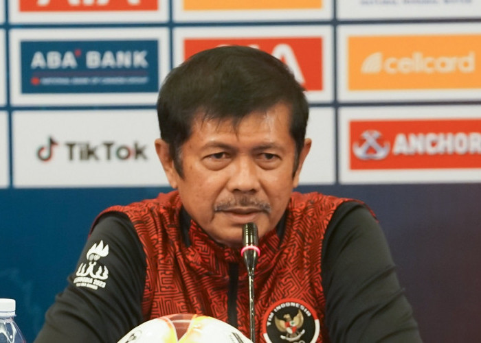 SEA Games 2023: Indra Sjafri Ungkap Kondisi Timnas Indonesia U-22 Jelang Hadapi Kamboja: Saya Melihat..