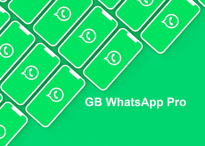 Link Download Mediafire GB WhatsApp Pro v17.20: Tersedia Mode iPhone yang Gampang Banget Digunakan