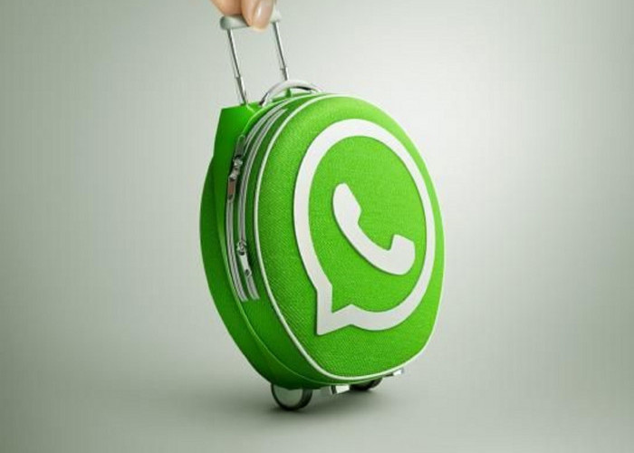 Link Download Terbaru GB WhatsApp Beta APK, Bisa Edit Pesan Secara Praktis!