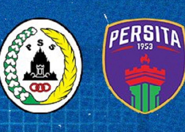 Link Live Streaming BRI Liga 1 2022/2023: PSS Sleman vs Persita Tangerang