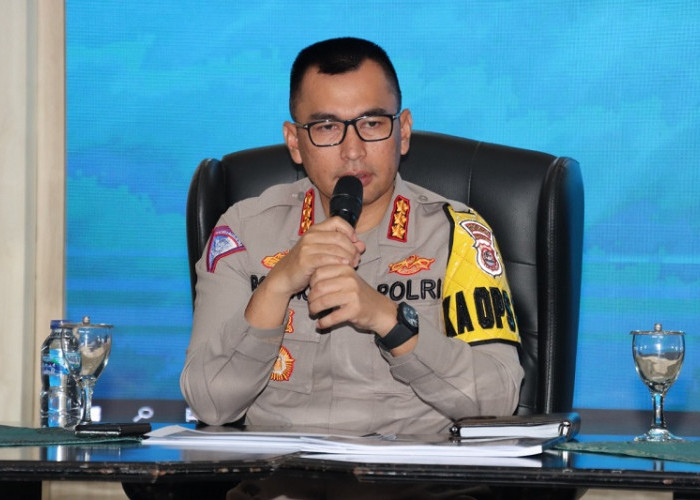 Polresta Tangerang Bakal Terjunkan Tim Penjinak Bom untuk Pengamanan Nataru