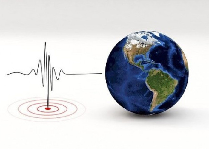 Pengertian Gempa Bumi, Jenis-Jenis dan Penyebabnya