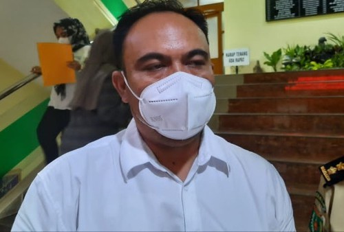 Izin Operasi PT SMS Steel Tangerang Dicabut Disnakertrans Provinsi Banten, Ditemukan Tungku Peleburan...