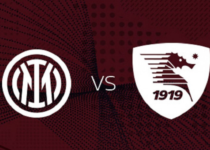 Link Live Streaming Liga Italia 2022/2023: Inter Milan vs Salernitana
