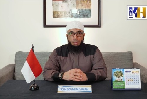 Meski Sudah Minta Maaf, Persatuan Dalang Ngotot Polisikan Ustad Khalid Basalamah 