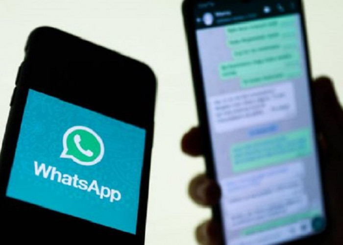 Cara Sadap WhatsApp Suami dengan Social Spy, Pelakor Auto Bungkam