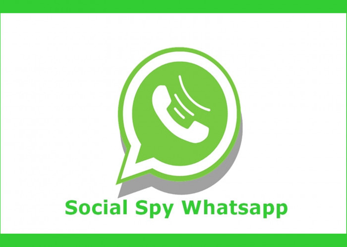 Cara Pakai Social Spy Whatsapp 2023, Bongkar Chat Hanya Dengan No Hp!