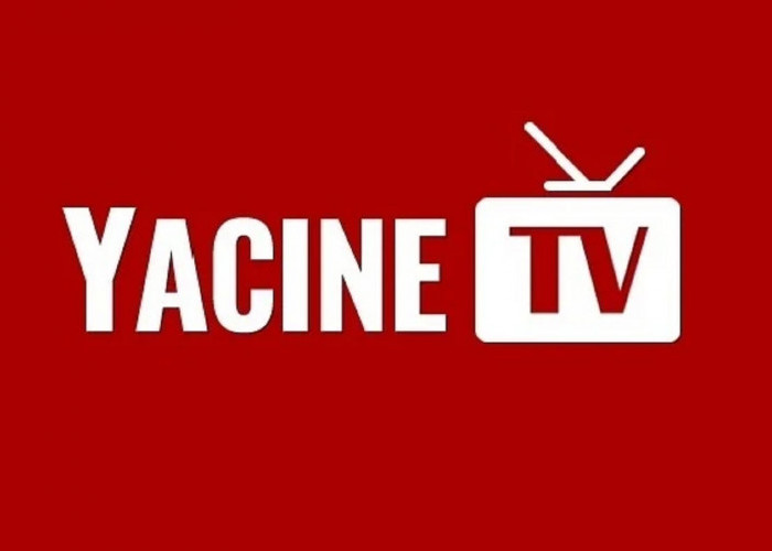 Unduh dan Nikmati Yacine TV Apk Terbaru Juni 2023, Aplikasi Live Streaming Gratis Bisa Instal di Sini