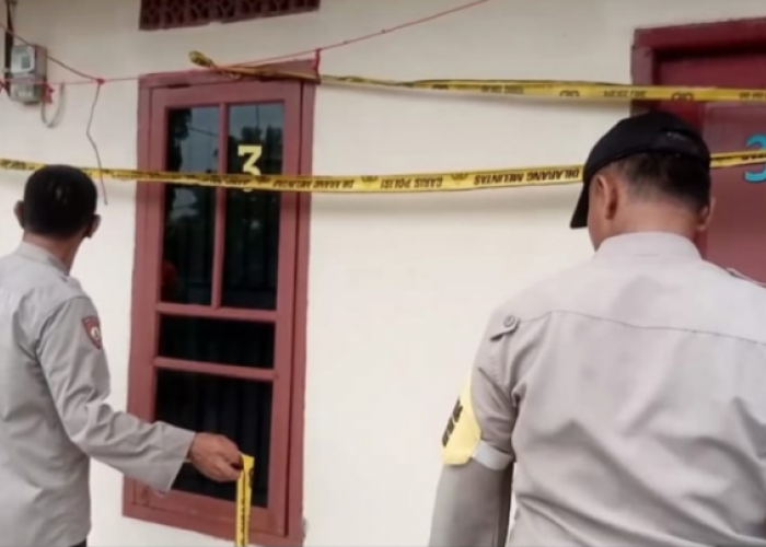 Mayat Wanita Ditemukan Dalam Rumah Kontrakan di Bekasi, Begini Penjelasan Polisi