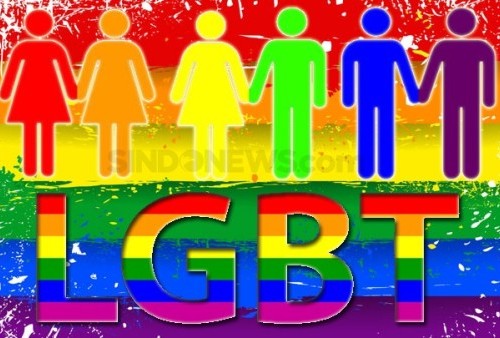 PKS Dorong Pengesahan UU Soal Larangan Perilaku LGBT