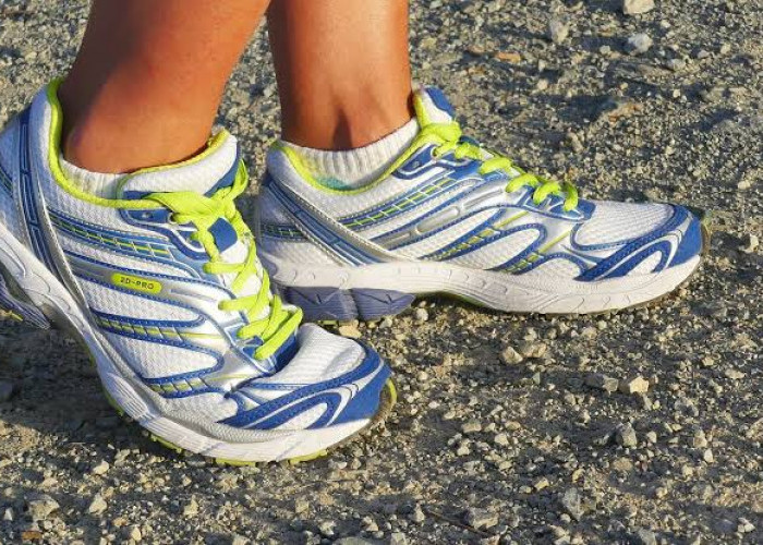 5 Rekomendasi Sepatu Running yang Didesain Khusus untuk Meningkatkan Performa Berlari