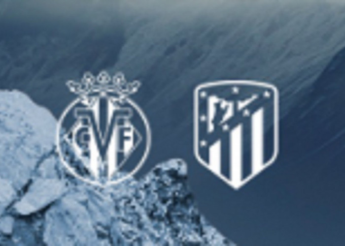 Link Live Streaming Liga Spanyol 2023-2024: Villarreal vs Atletico Madrid