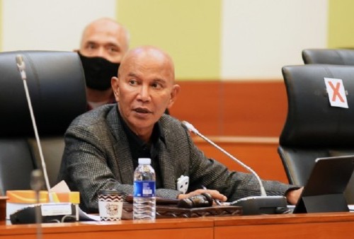 Ketua Banggar DPR Dorong Pemerintah Realokasi Anggaran Subsidi: Untuk Menekan Dampak Inflasi