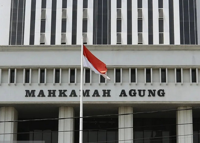Jokowi Respons Putusan MA Ubah Aturan Batas Usia Kepala Daerah
