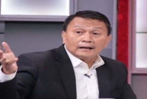 Kabar Menteri Maju Pilpres 2024, Anggota DPR Mardani Ali Sera: Sarankan Untuk Mundur Dari Jabatanya 