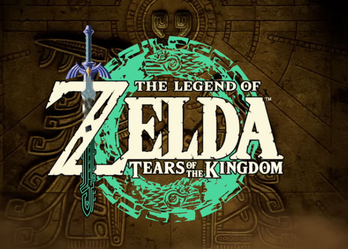 The Legend of Zelda: Tears of the Kingdom Meluncur Tahun Depan, Keluar di Nintendo Switch Versi Baru?