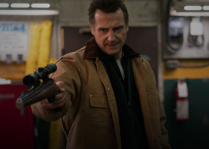 Sinopsis Film Cold Pursuit Tayang di Bioskop Trans Tv: Aksi Liam Neeson Basmi Kartel Narkoba