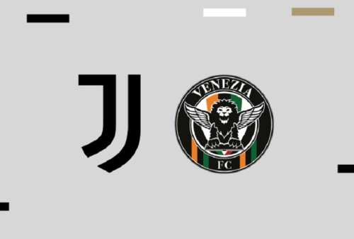 Link Live Streaming Liga Italia: Juventus vs Venezia