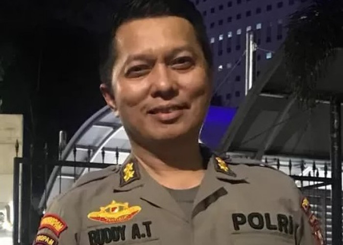 Profil AKBP Buddy Alfrits Towoliu, Kasat Narkoba Polres Jaktim yang Ditemukan Tewas di Rel Kereta