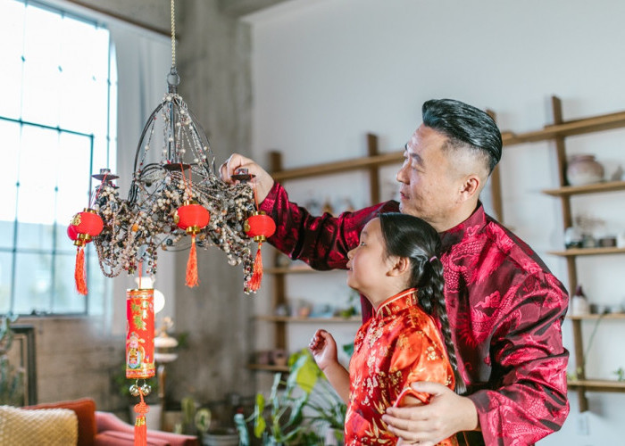 Chinese dan Lunar New Year Ternyata Berbeda! Berikut Penjelasannya
