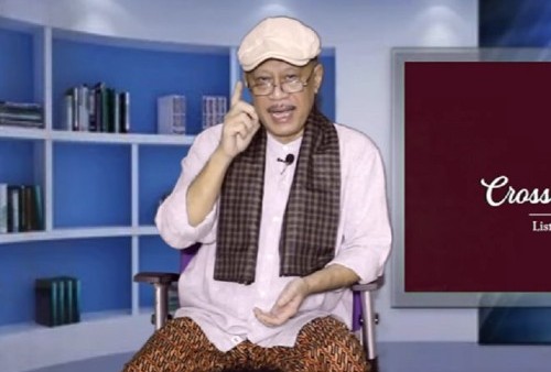 Viral Video KSAD Dudung Perintahkan Prajurit TNI Kecam Effendi DPR, Ali Syarief Ungkap Komentar Tak Terduga