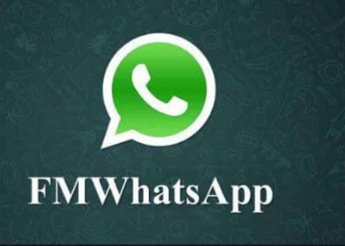 Download FM WhatsApp Versi 14.75, GB WhatsApp yang Paling Diburu!