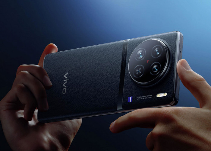 Review vivo X90 Pro yang Punya 4 Kamera Belakang dengan Lensa ZEISS