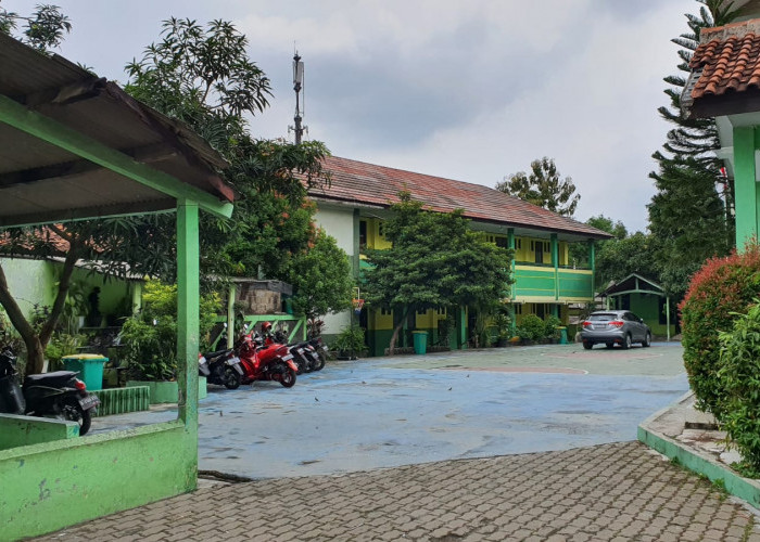 Guru SD di Kota Bekasi Diduga Lecehkan Muridnya, Kepala Sekolah Beri Penjelasan Begini