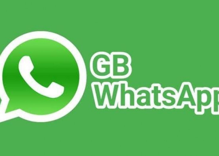 WhatsApp GB Apk Terbaru, Pesan Anti Delay 100% Aman! Download di Sini