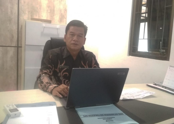Perhatian! Warga Kabupaten Tangerang Diimbau Cantumkan Nama Minimal Dua Kata Saat Urus Adminduk