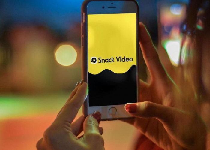 Cara Pakai dan Link Snack Video Downloader, Bisa Download Snack Video Gratis Tanpa Watermark dengan Mudah