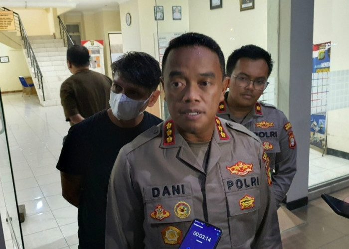 Polisi Amankan 3 Saksi Tewasnya Tukang Sate di Kota Bekasi, Salah Satunya Diduga Pelaku Utama Pembunuhan