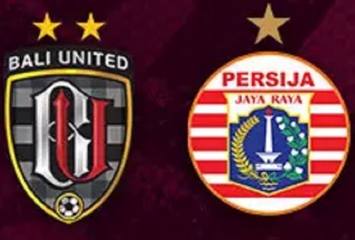Link Live Streaming BRI Liga 1 Indonesia: Bali United vs Persija Jakarta