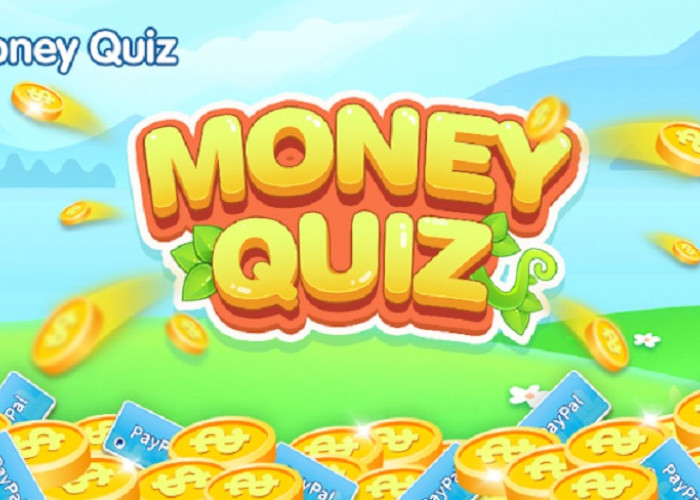 Download Game Money Quiz APK, Penghasil Uang dengan Bonus Besar Menanti!
