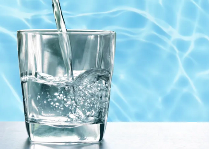 Kaya Manfaat, Berikut Benefit Rutin Minum Air Putih untuk Kesehatan