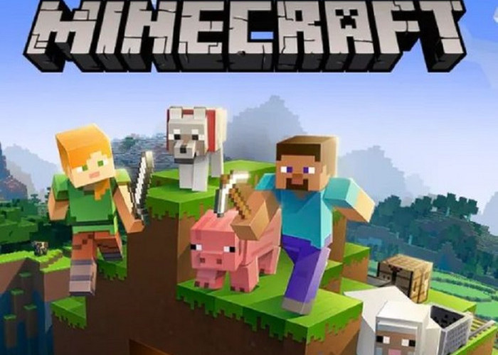 Download Minecraft Mod Apk Terbaru 2023 v1.20: Ada Karakter dan Mahluk Tambahan