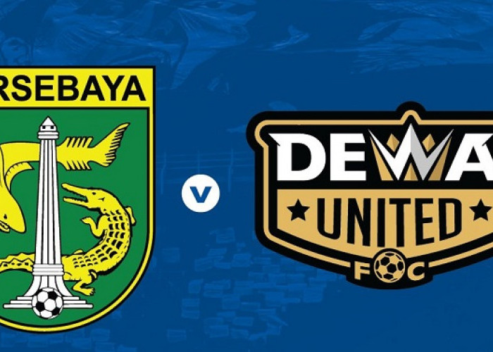 Link Live Streaming BRI Liga 1 2022/2023: Persebaya vs Dewa United