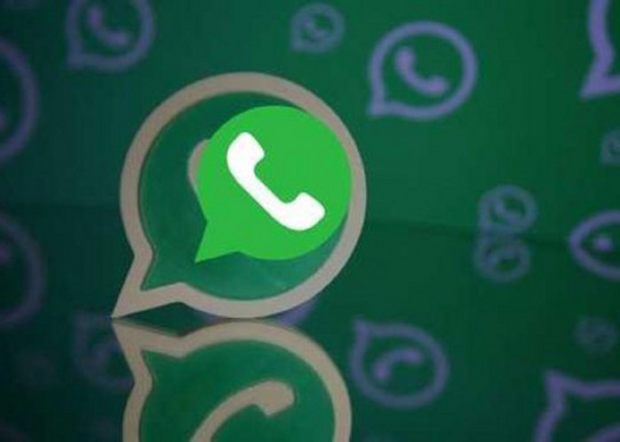 Link GB WhatsApp v9.66 Terbaru 2023: Kapasitas Download 56 MB dan Anti Banned