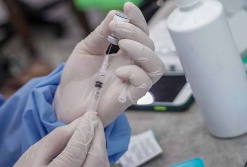 Vaksin Merah Putih Akan Masuki Uji Klinis Fase Ketiga