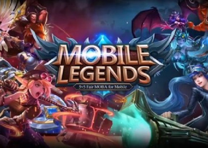 Cara Top Up Mobile Legends di Google Play, Dijamin Lebih Praktis! 