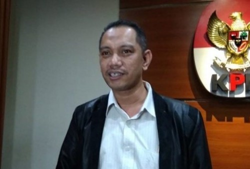 KPK Lakukan OTT di Jakarta dan Semarang, Ini Kata Pimpinan KPK