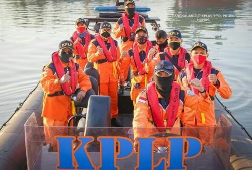 Dirgahayu KPLP, 49 Tahun Menjaga Laut Indonesia