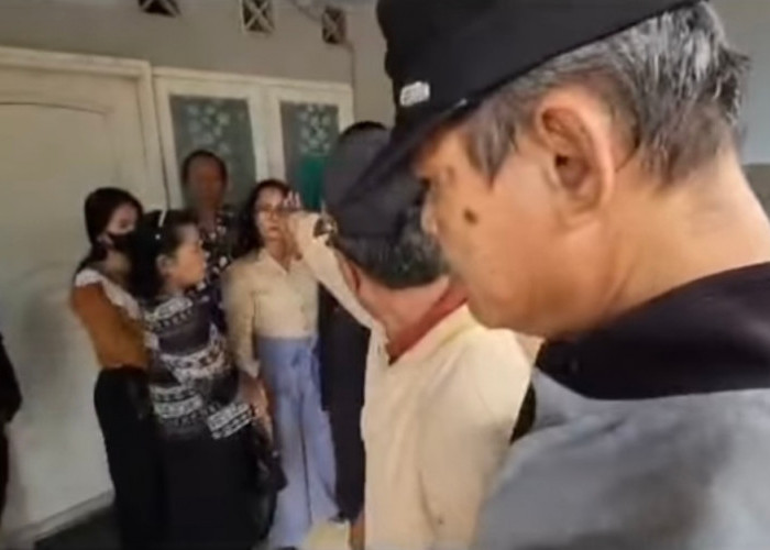 Begini Pengakuan Pendeta yang Aktivitas Rumah Ibadahnya Ditolak Warga di Tambun Kabupaten Bekasi